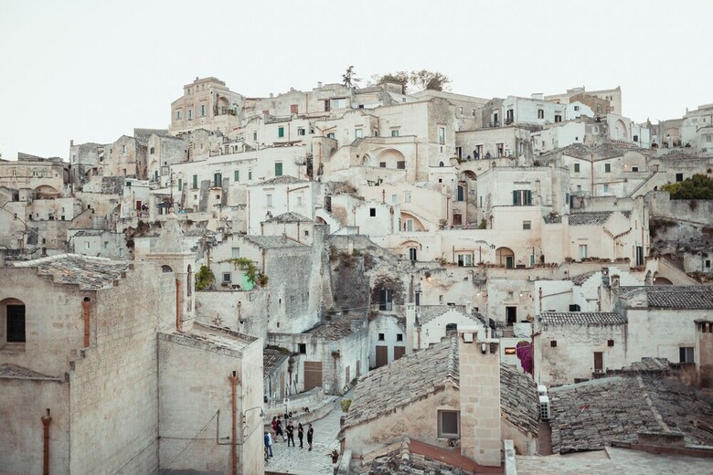 Bed & Breakfast Gradelle San Nicola