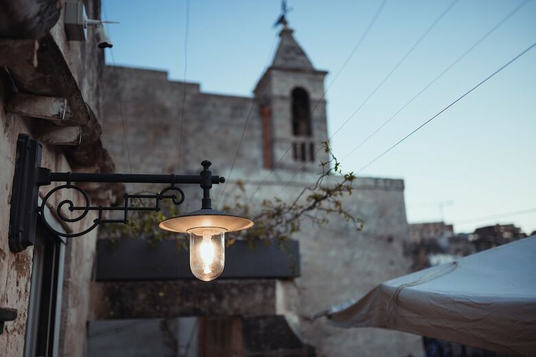 Bed & Breakfast Gradelle San Nicola