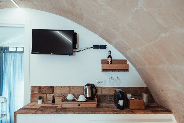 Bed & Breakfast Gradelle San Nicola