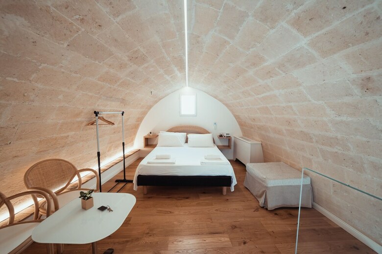 Bed & Breakfast Gradelle San Nicola