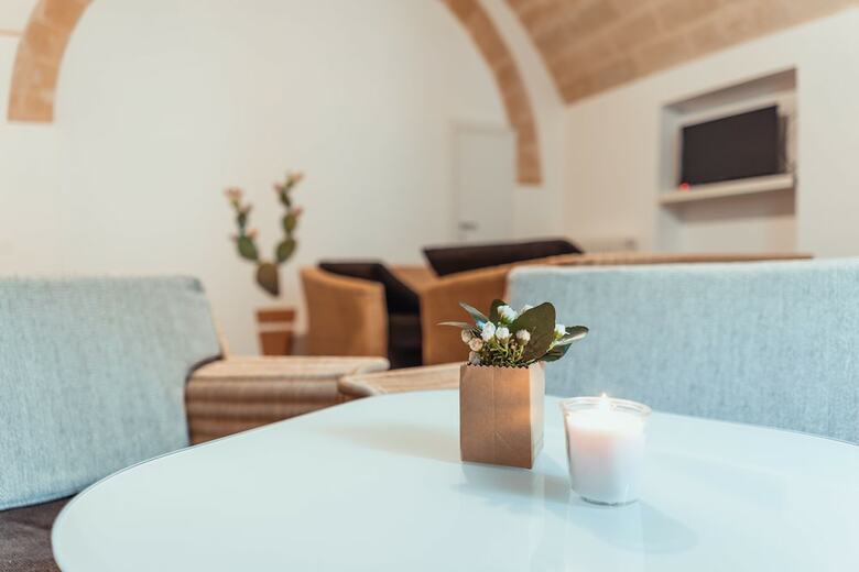 Bed & Breakfast Gradelle San Nicola
