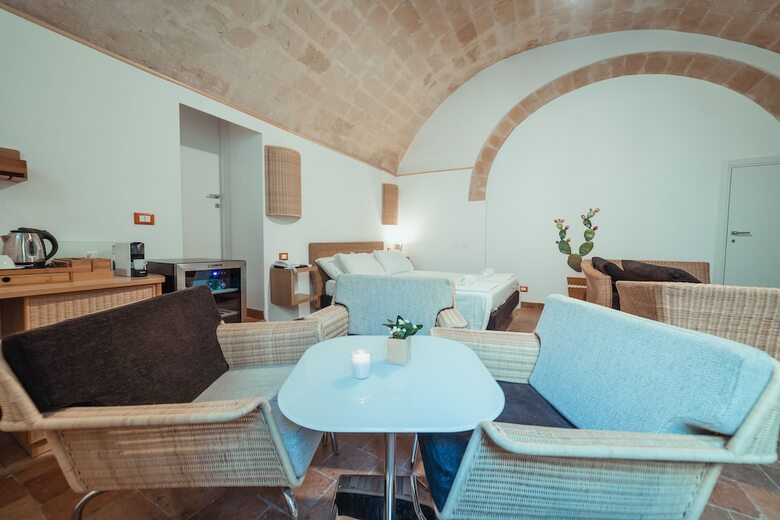 Bed & Breakfast Gradelle San Nicola