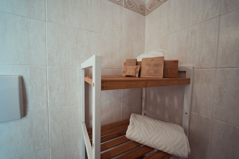 Bed & Breakfast Gradelle San Nicola