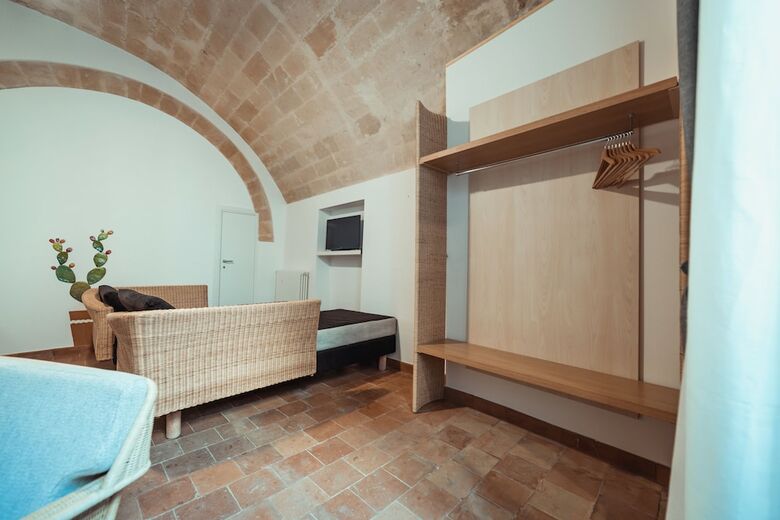 Bed & Breakfast Gradelle San Nicola