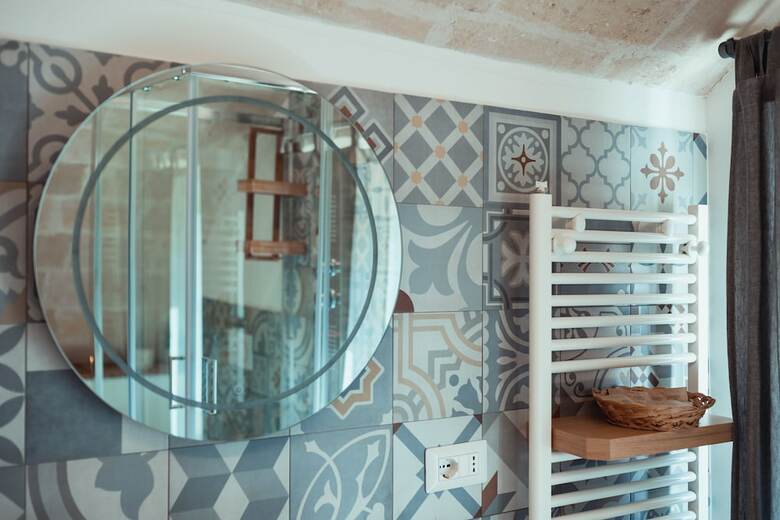 Bed & Breakfast Gradelle San Nicola