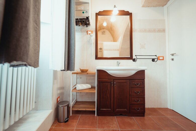 Bed & Breakfast Gradelle San Nicola