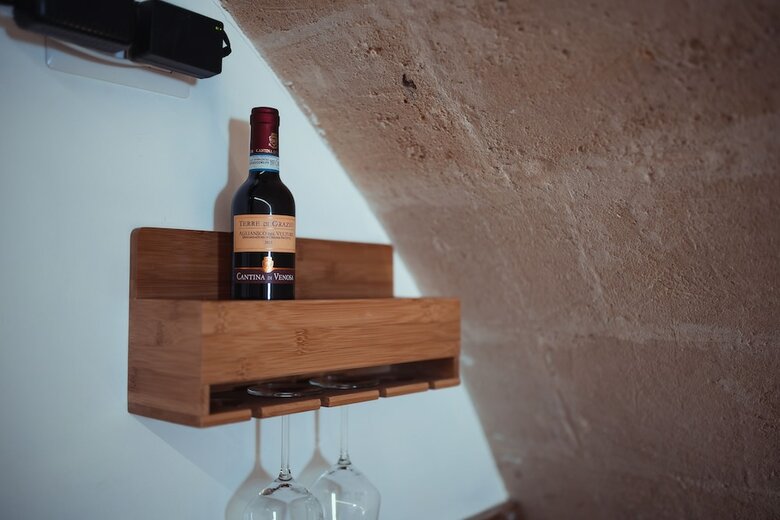 Bed & Breakfast Gradelle San Nicola