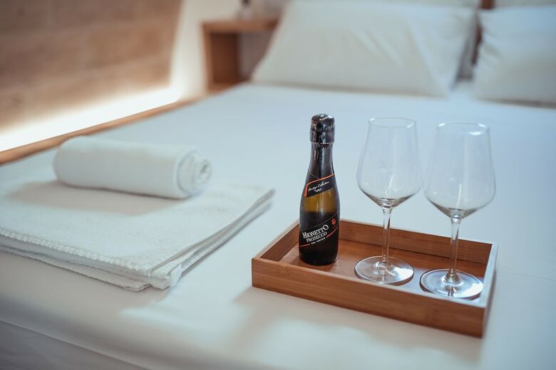 Bed & Breakfast Gradelle San Nicola