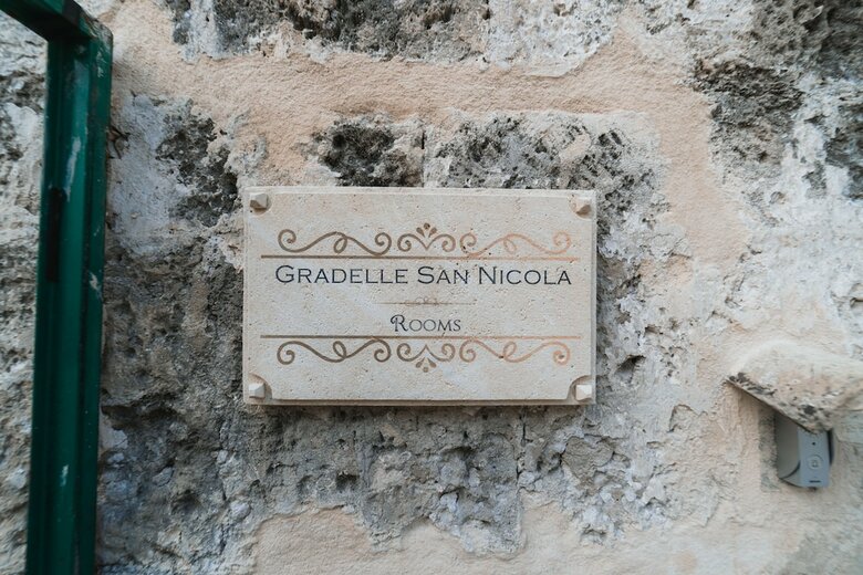 Bed & Breakfast Gradelle San Nicola