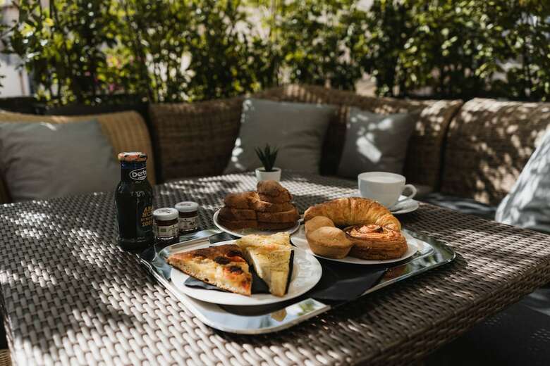 Bed & Breakfast Gradelle San Nicola