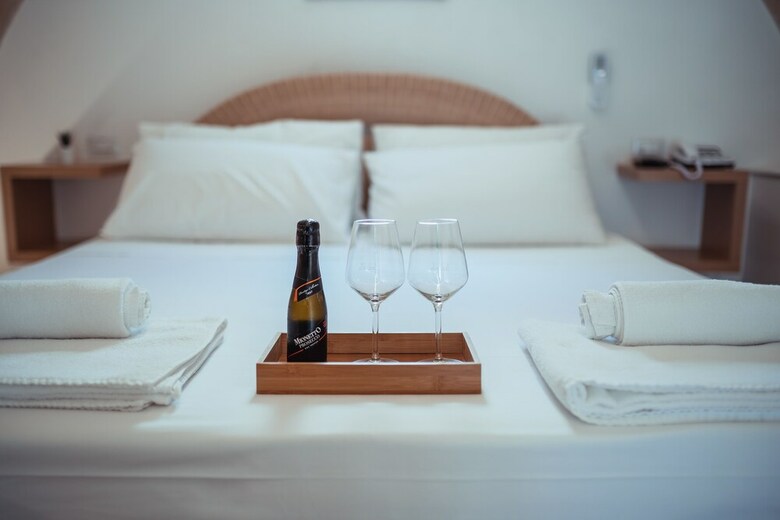 Bed & Breakfast Gradelle San Nicola