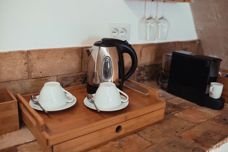 Bed & Breakfast Gradelle San Nicola