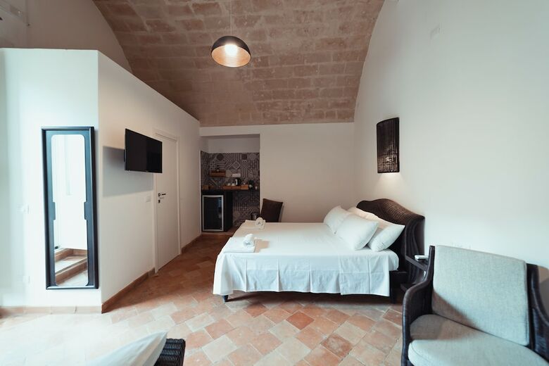 Bed & Breakfast Gradelle San Nicola