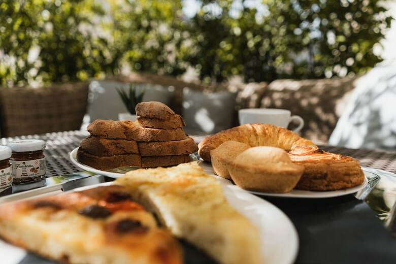 Bed & Breakfast Gradelle San Nicola