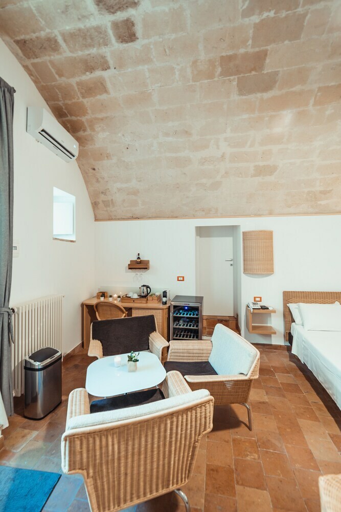 Bed & Breakfast Gradelle San Nicola