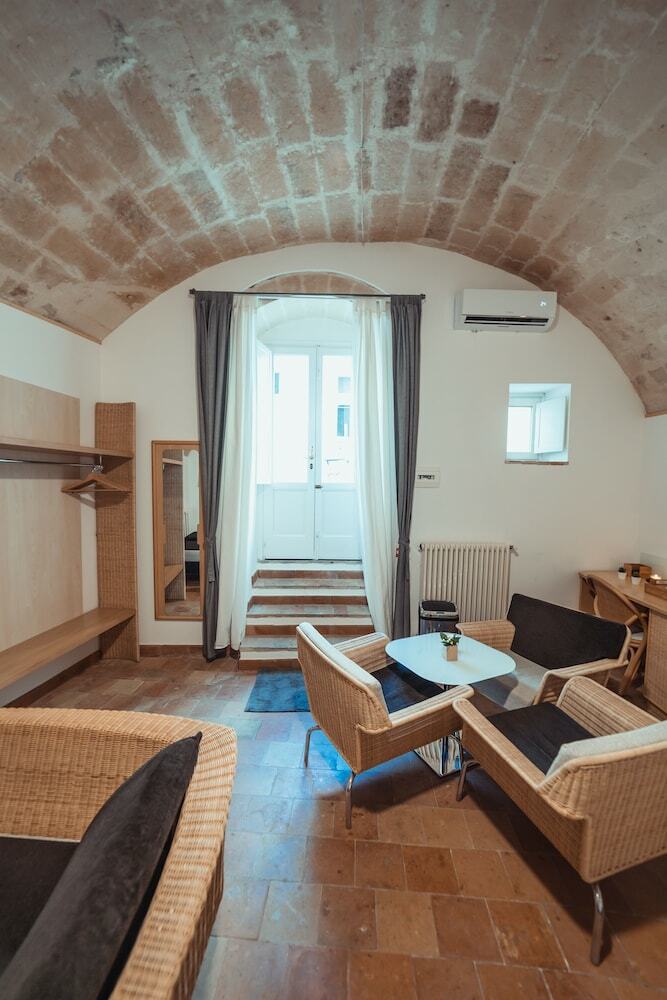 Bed & Breakfast Gradelle San Nicola