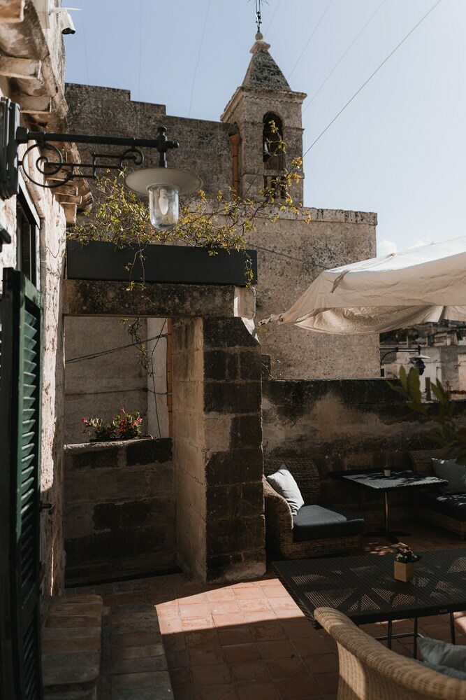 Bed & Breakfast Gradelle San Nicola