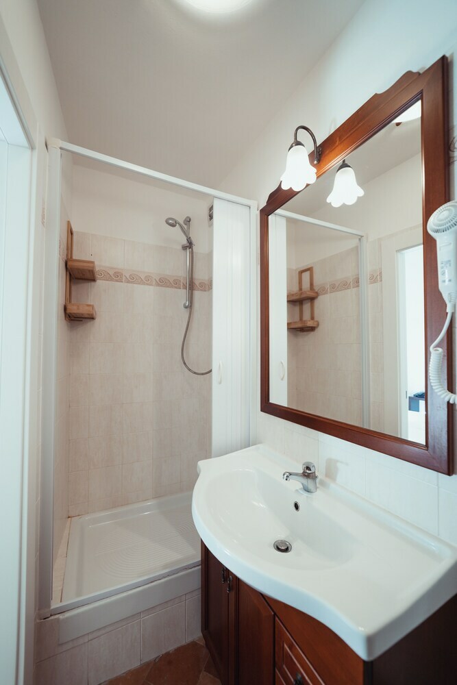 Bed & Breakfast Gradelle San Nicola