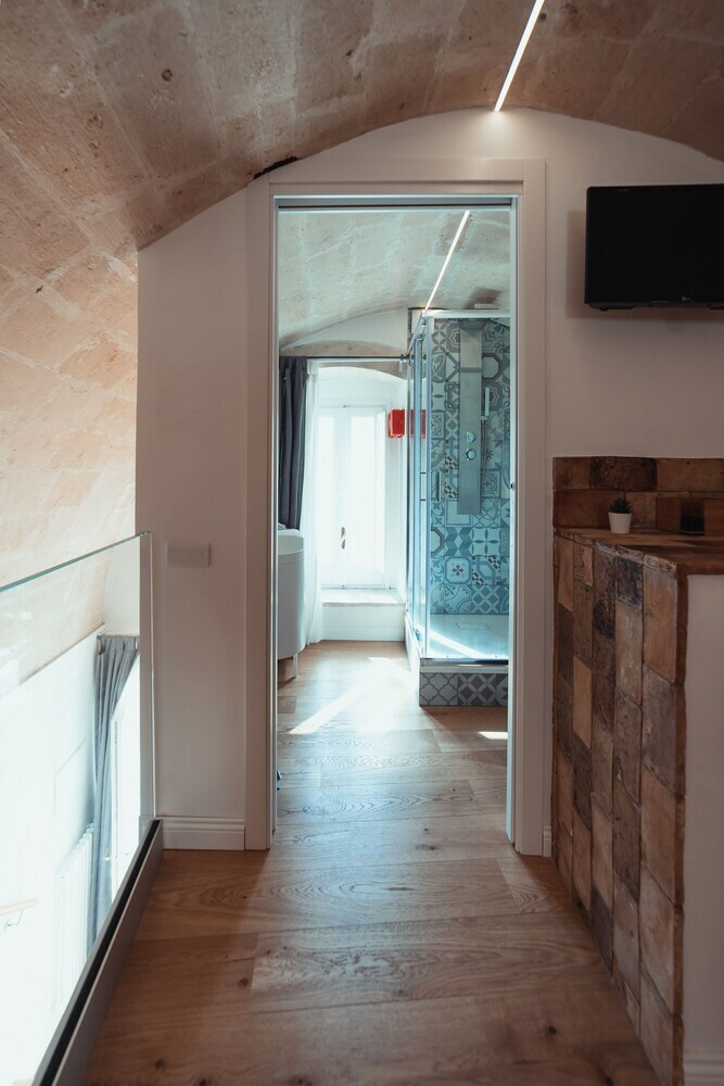 Bed & Breakfast Gradelle San Nicola