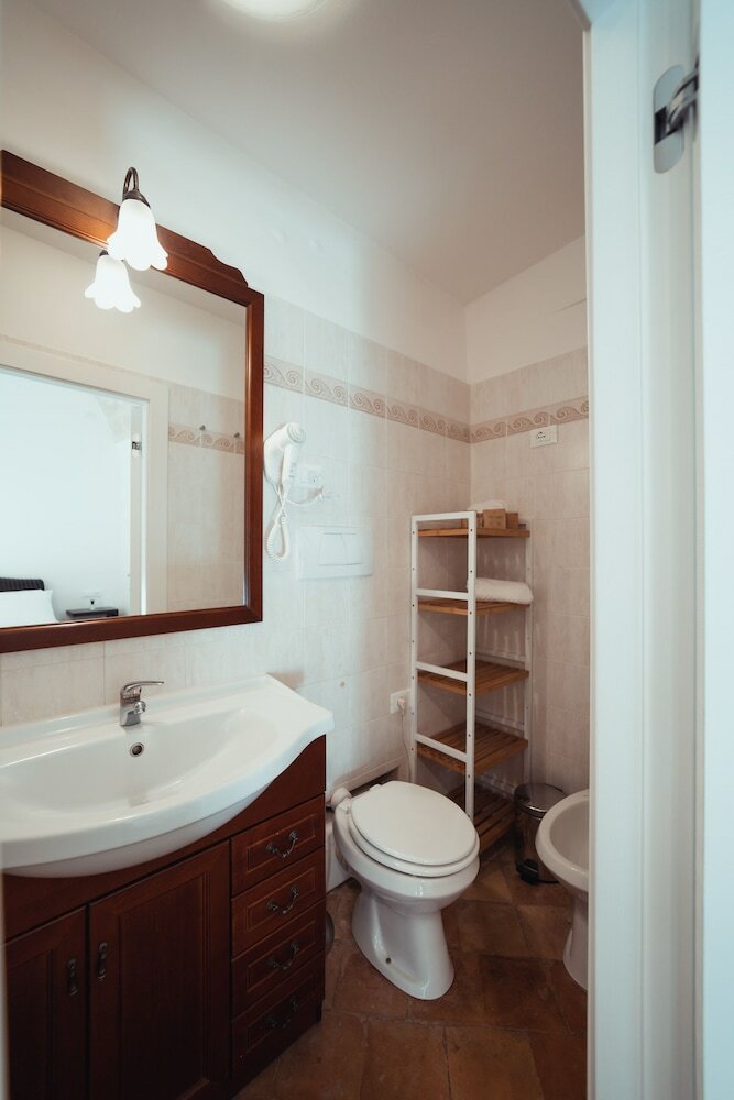 Bed & Breakfast Gradelle San Nicola