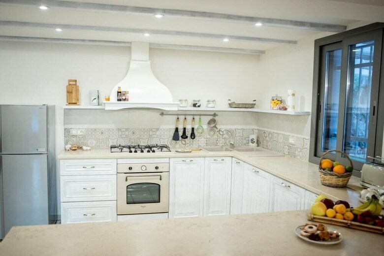 Apartamento Trulli Olea