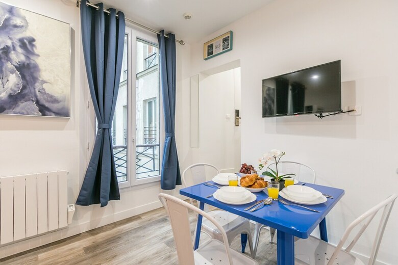 Apartments Ws Marais - Mus�e Pompidou