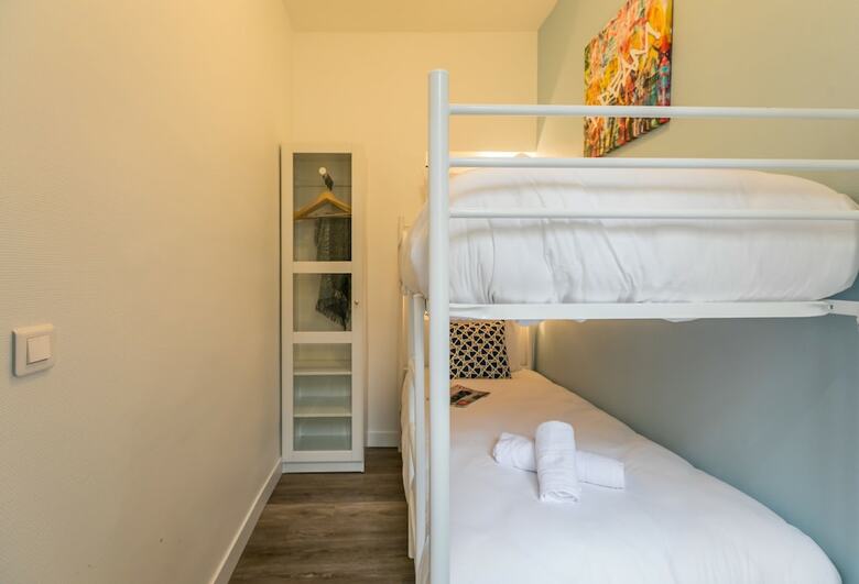 Apartments Ws Marais - Mus�e Pompidou
