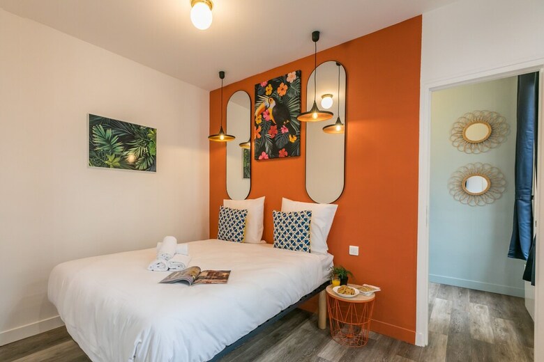 Apartments Ws Marais - Mus�e Pompidou
