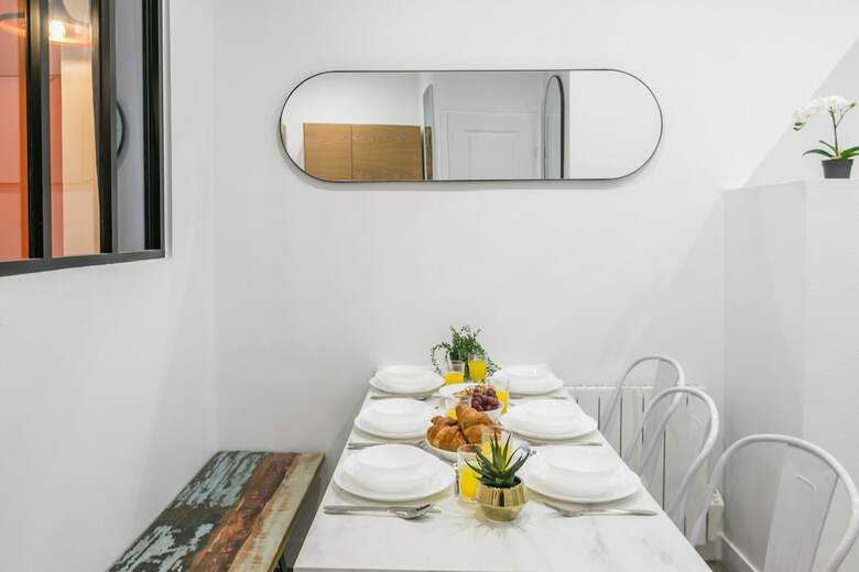 Apartments Ws Marais - Mus�e Pompidou