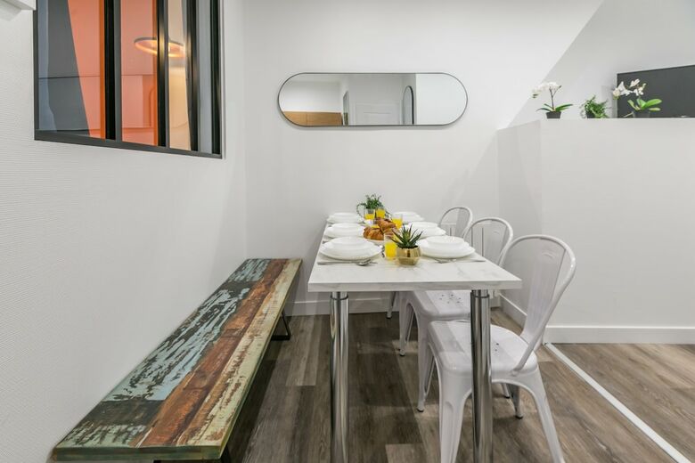 Apartments Ws Marais - Mus�e Pompidou