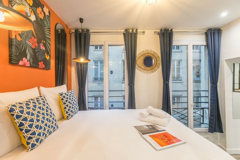 Apartments Ws Marais - Mus�e Pompidou