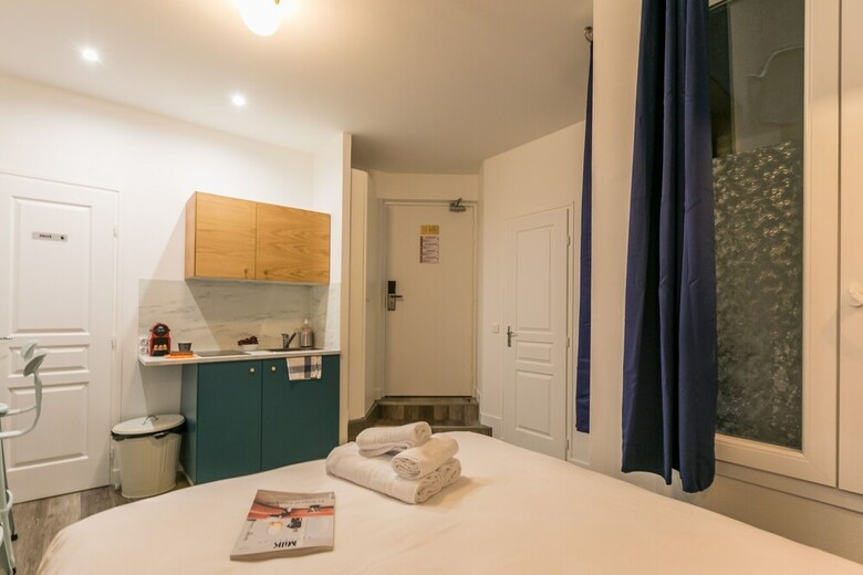 Apartments Ws Marais - Mus�e Pompidou