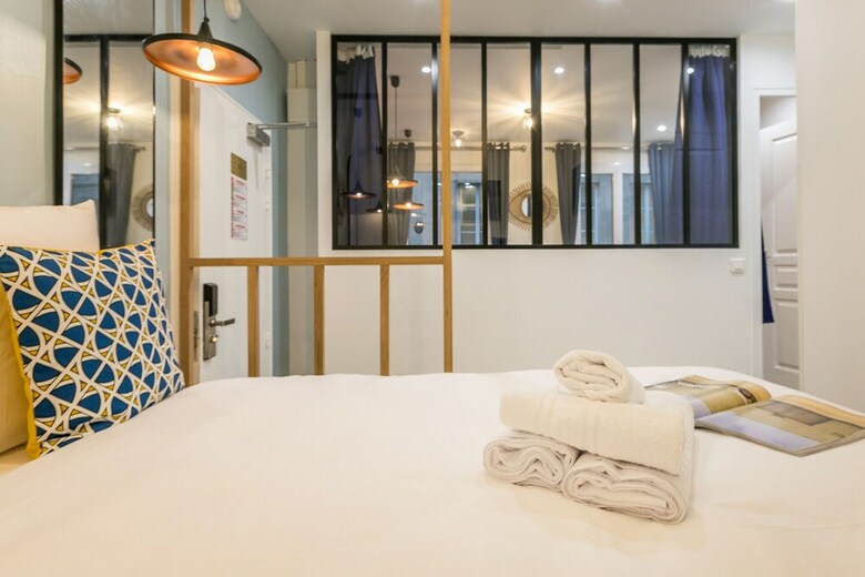 Apartments Ws Marais - Mus�e Pompidou