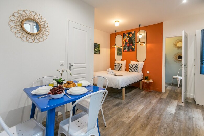 Apartments Ws Marais - Mus�e Pompidou