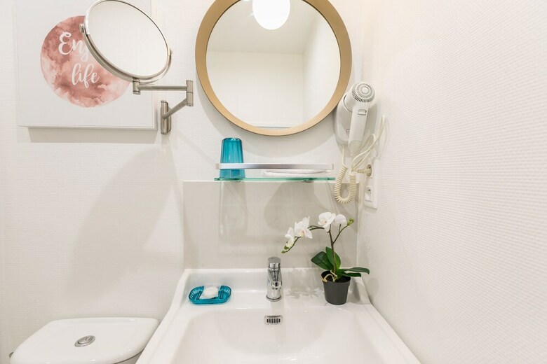 Apartments Ws Marais - Mus�e Pompidou