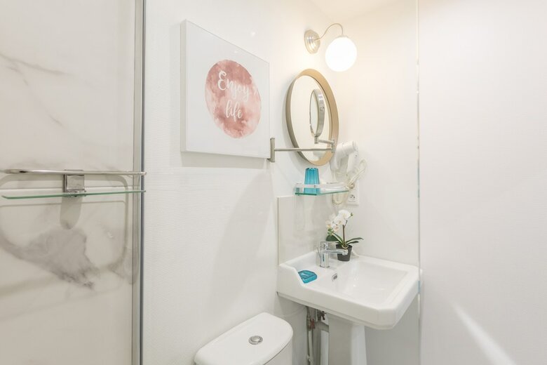 Apartments Ws Marais - Mus�e Pompidou