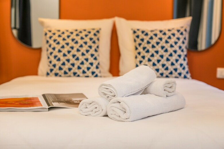 Apartments Ws Marais - Mus�e Pompidou