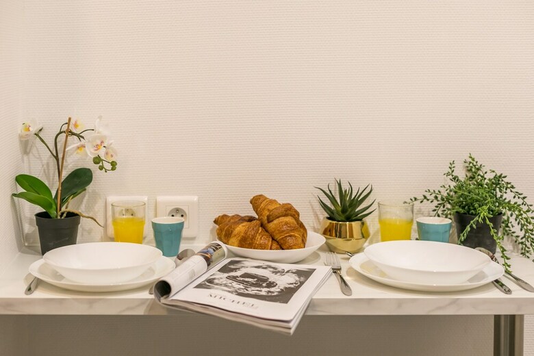 Apartments Ws Marais - Mus�e Pompidou