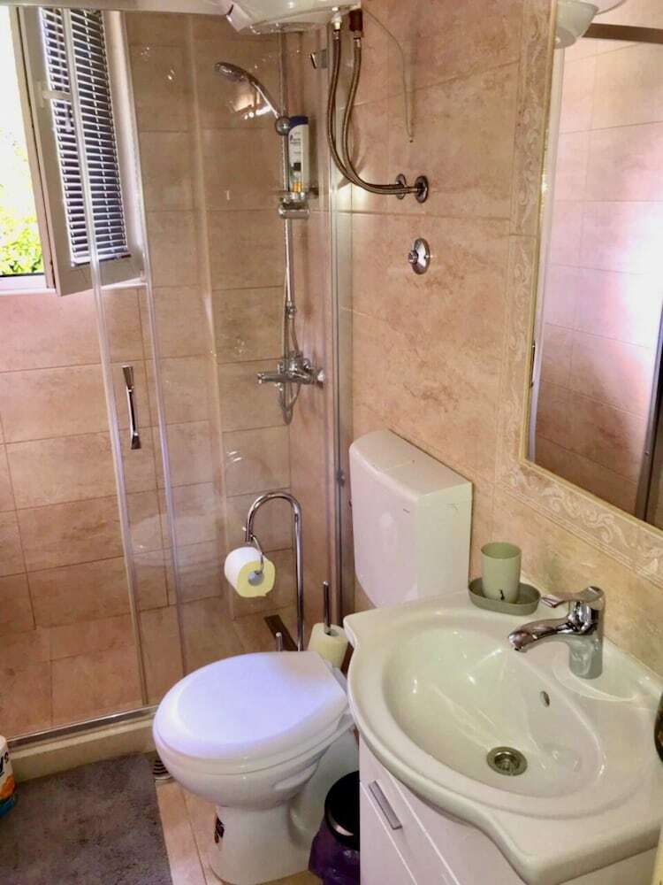 Apartments Ivanisevic