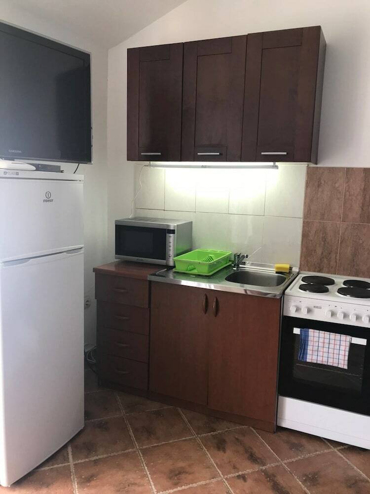 Apartments Ivanisevic