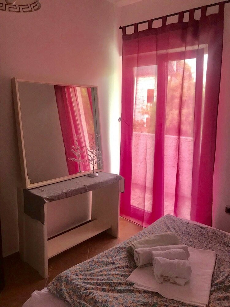 Apartments Ivanisevic