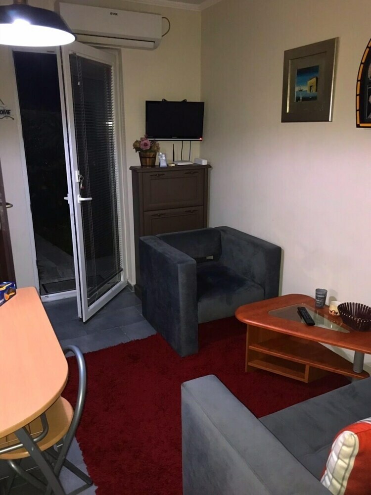 Apartments Ivanisevic