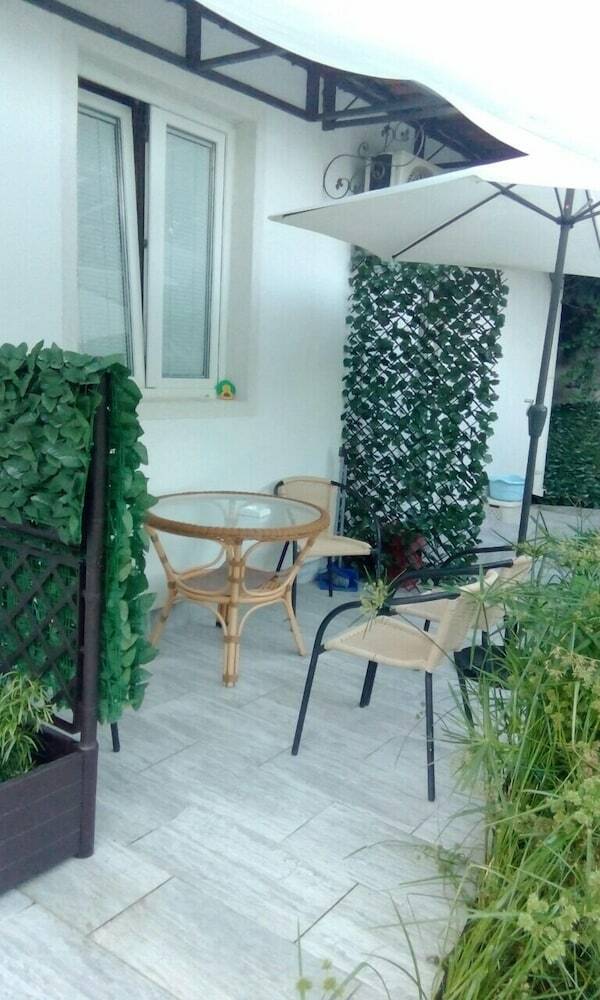 Apartments Ivanisevic
