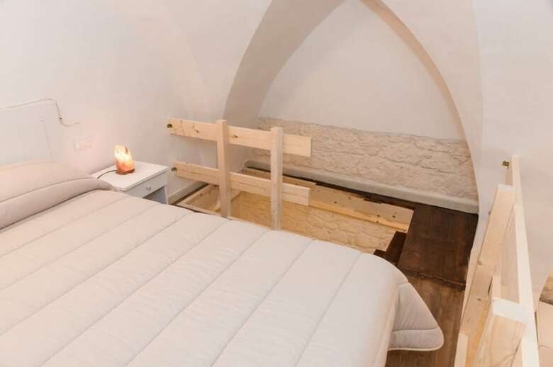 Apartamento Casa Letizia