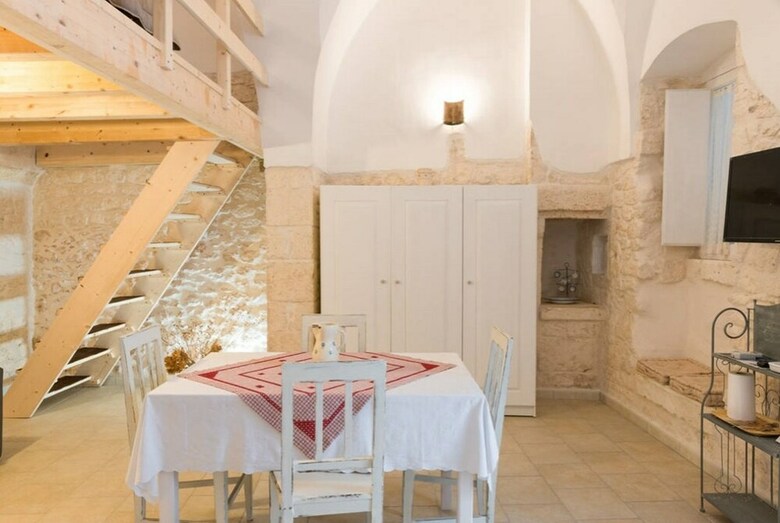 Apartamento Casa Letizia