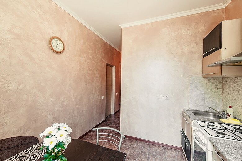 Apartment Near Deribasovskaya