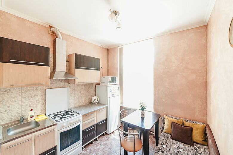 Apartment Near Deribasovskaya
