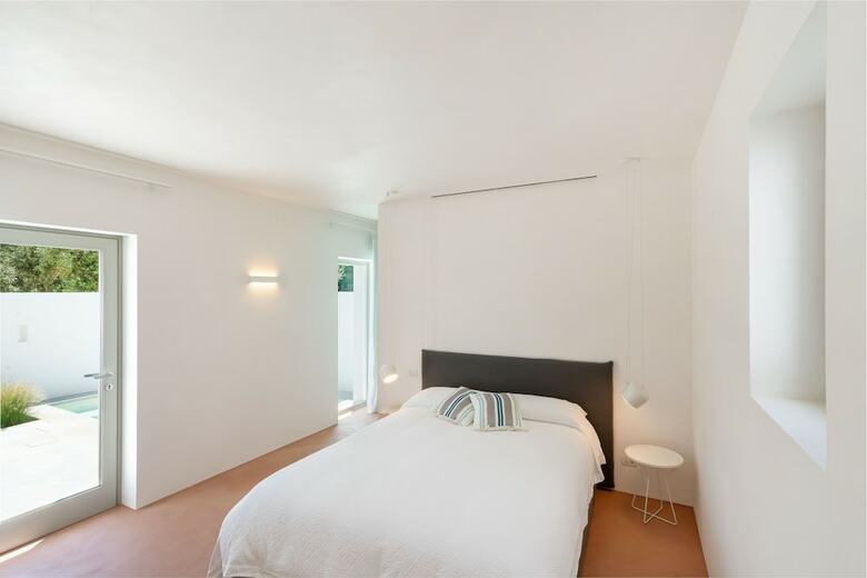 Apartamento Masseria Pensato Suite Ulivo