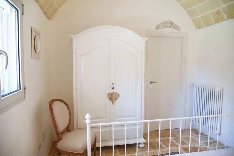 Apartamento I Trulli Di Gaia