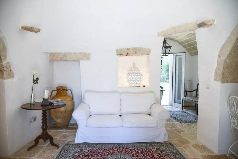 Apartamento I Trulli Di Gaia